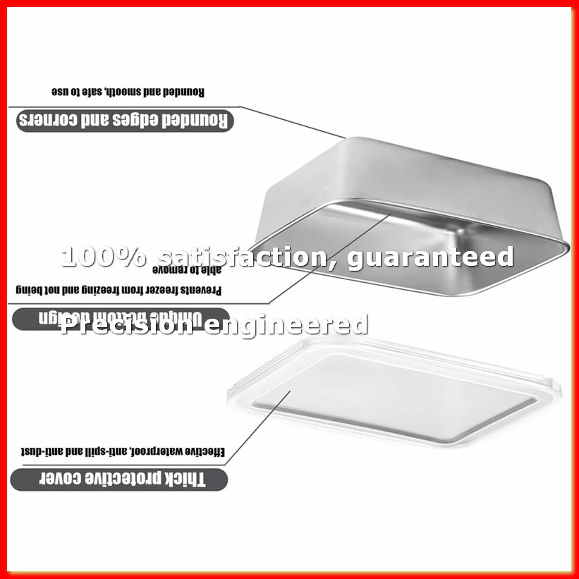 Food & Snacks Pdf - Stainless Steel Containers for Food Storage,Food