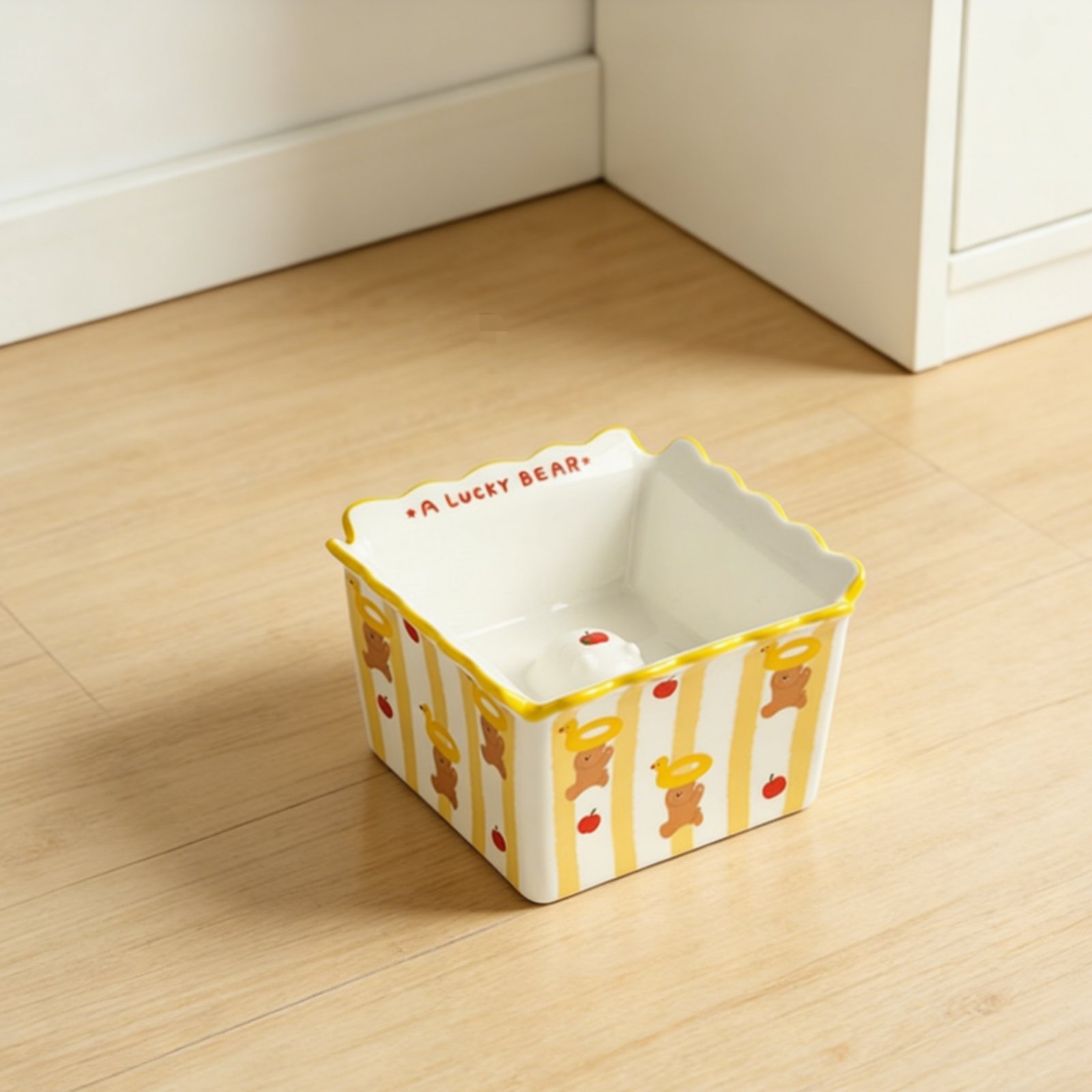 Food Snacks Easy - Snack Box Design Cat Bowl Easy