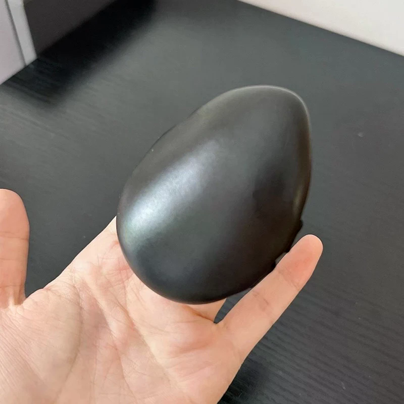 Spicy Food Snacks - 1Pcs Not Eat Foundation Makeup Sponge