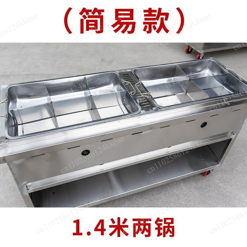 Mobile stall folding snack tru - Spicy Food Snacks ulasan dan harga