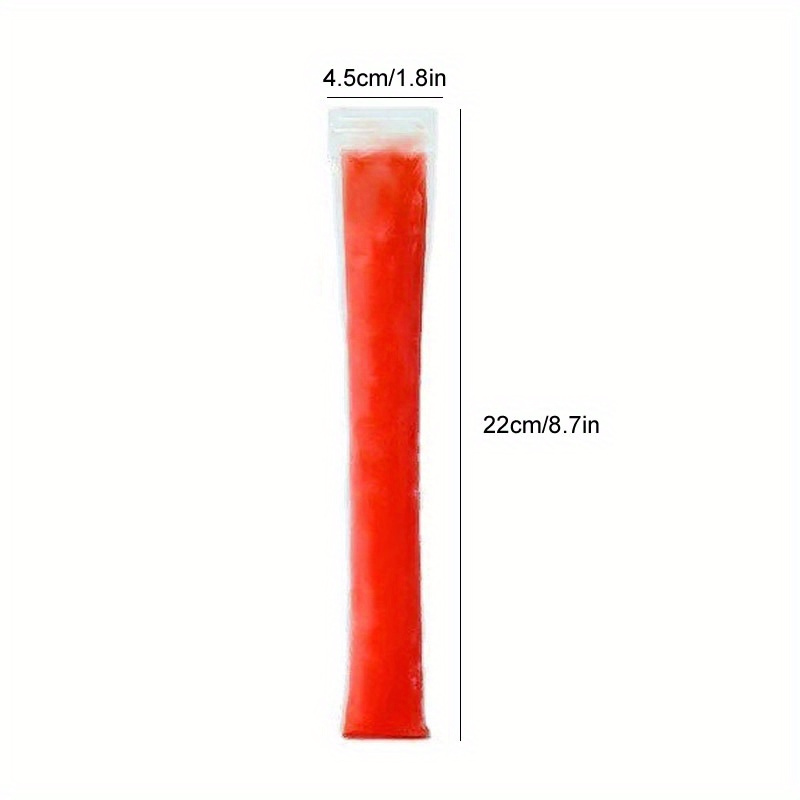 100Pack Food Grade Reusable Ic - Homemade Food Snacks ulasan dan harga