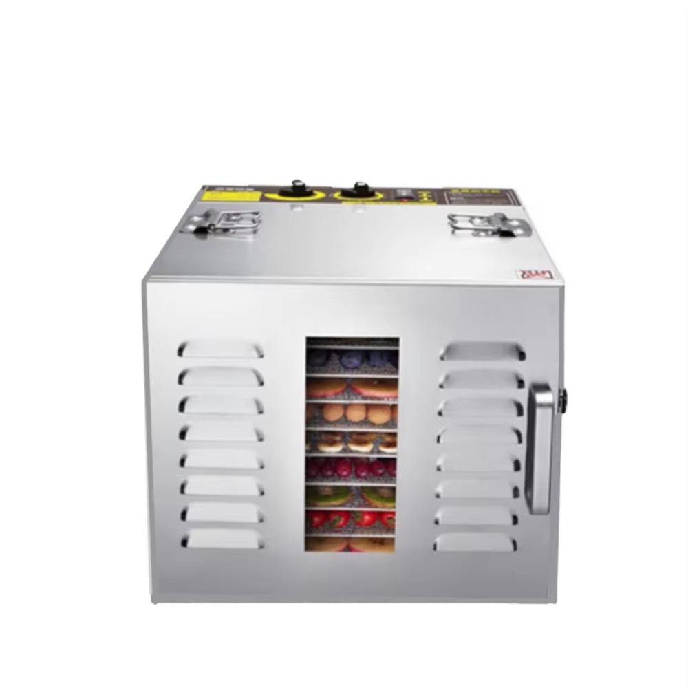 Commercial Food Dehydrator for - Food & Snacks Pdf ulasan dan harga
