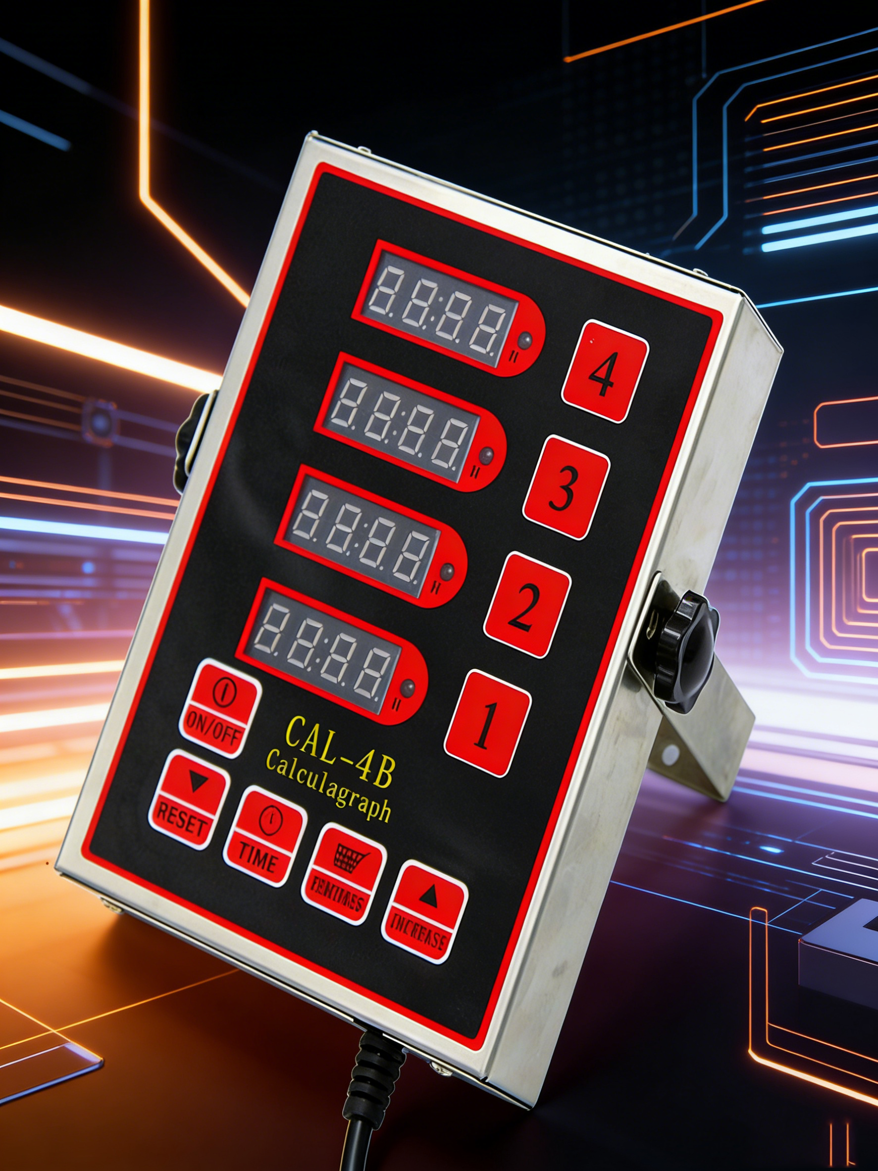 Wholesale Industrial Timer, 4- - Food & Snacks Pdf ulasan dan harga