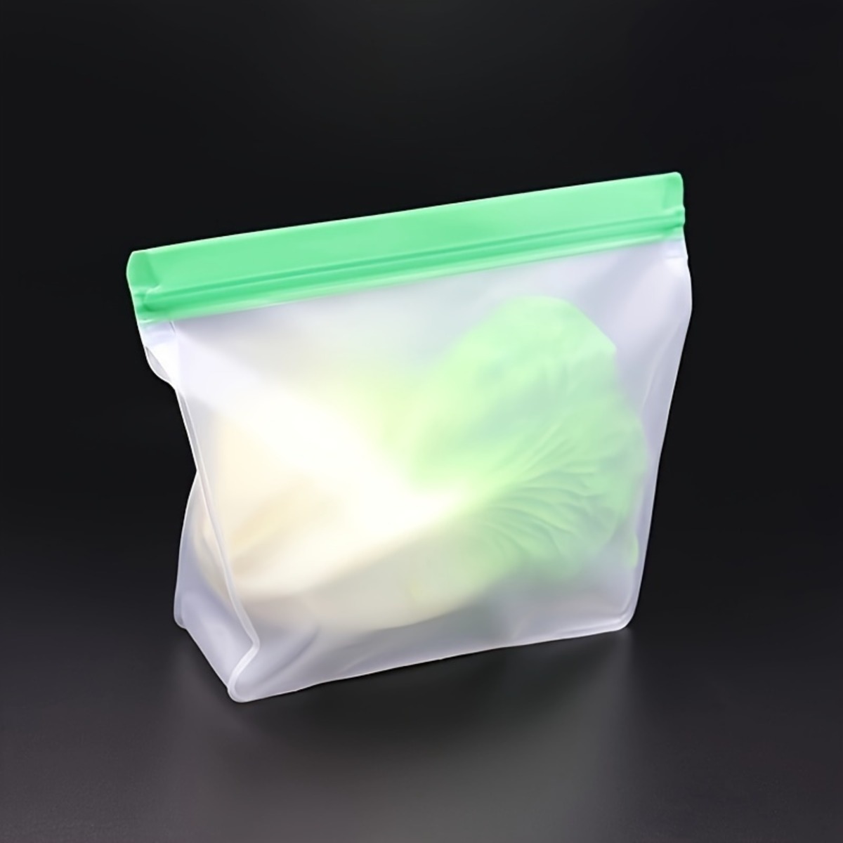 3Pcs Reusable Airtight Leakpro - Homemade Food Snacks ulasan dan harga