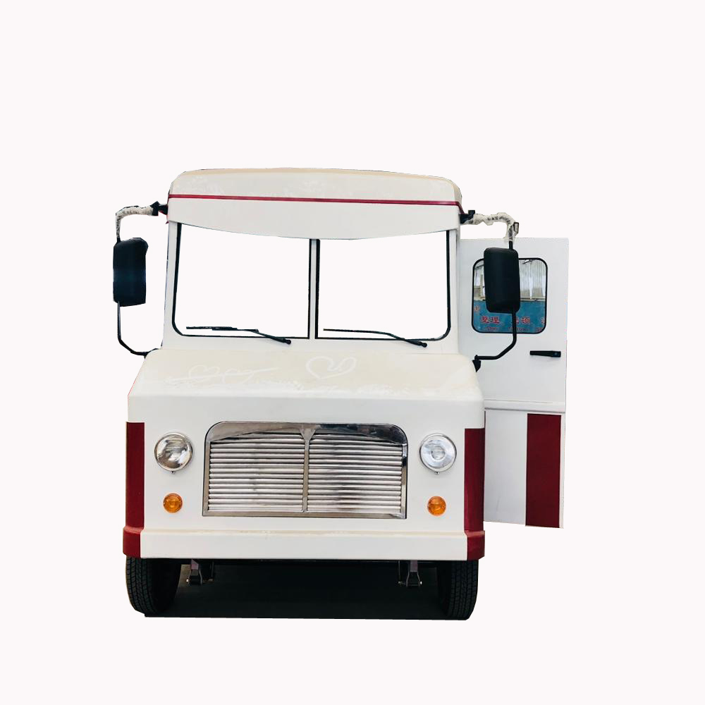 Electric Vehicle Food Truck Mo - Spicy Food Snacks ulasan dan harga