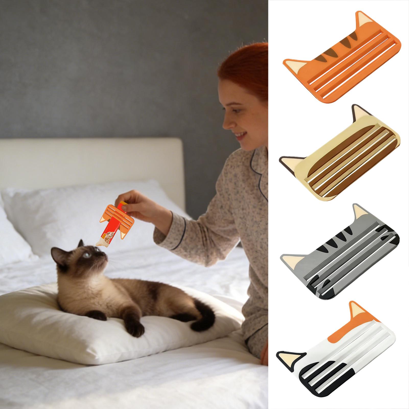 Cat Food Extruder for Homemade - Homemade Food Snacks ulasan dan harga