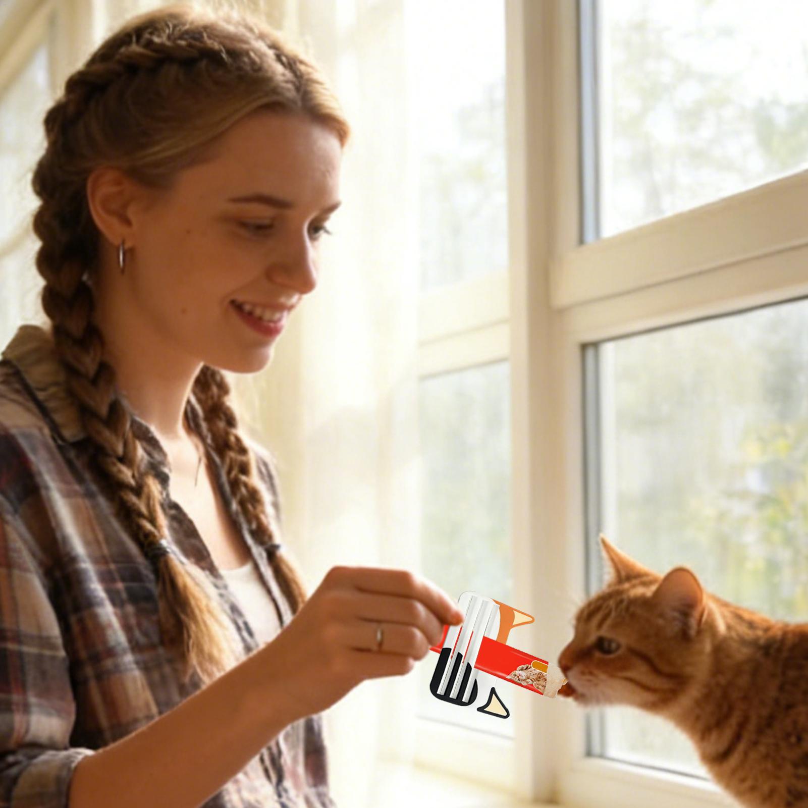 Cat Food Extruder for Homemade - Homemade Food Snacks ulasan dan harga