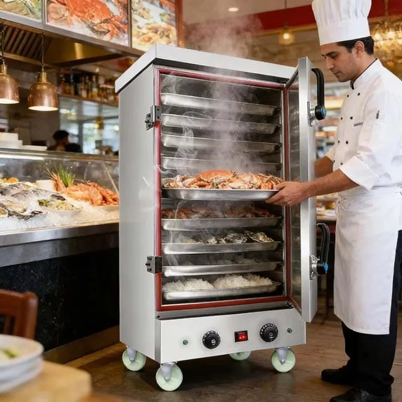 Commercial Kitchen Equipment G - Food & Snacks Pdf ulasan dan harga