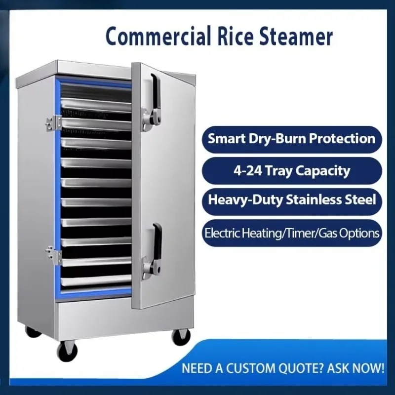 Commercial Kitchen Equipment G - Food & Snacks Pdf ulasan dan harga
