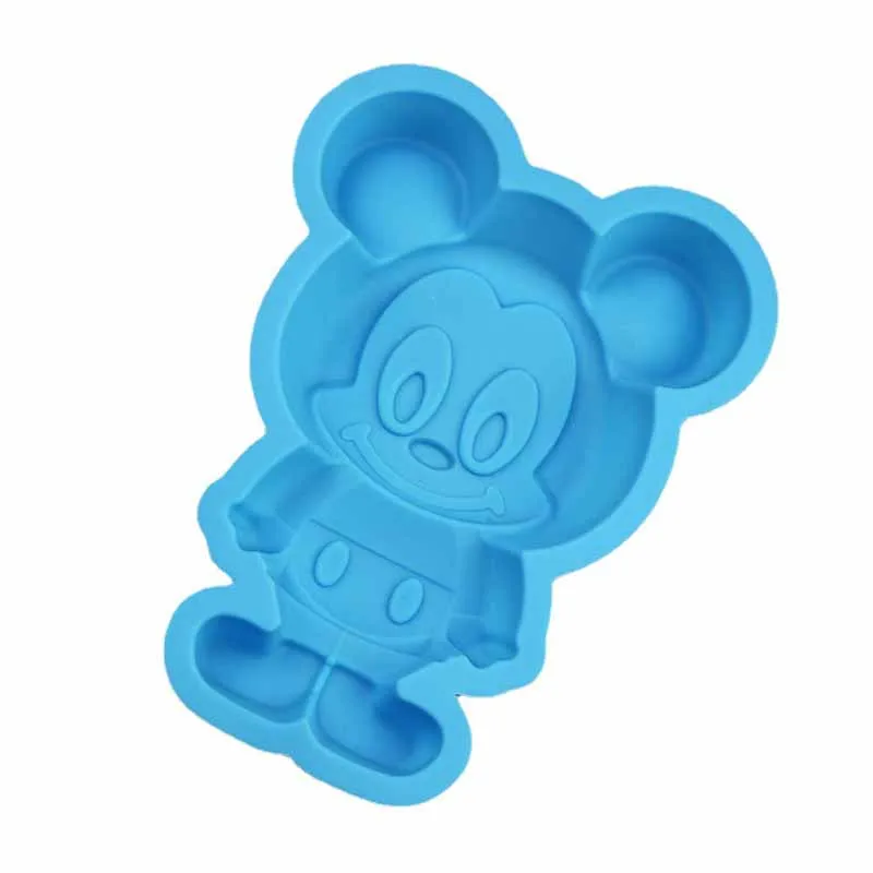 Disney Mickey Mouse Candy Mous - Spicy Food Snacks ulasan dan harga
