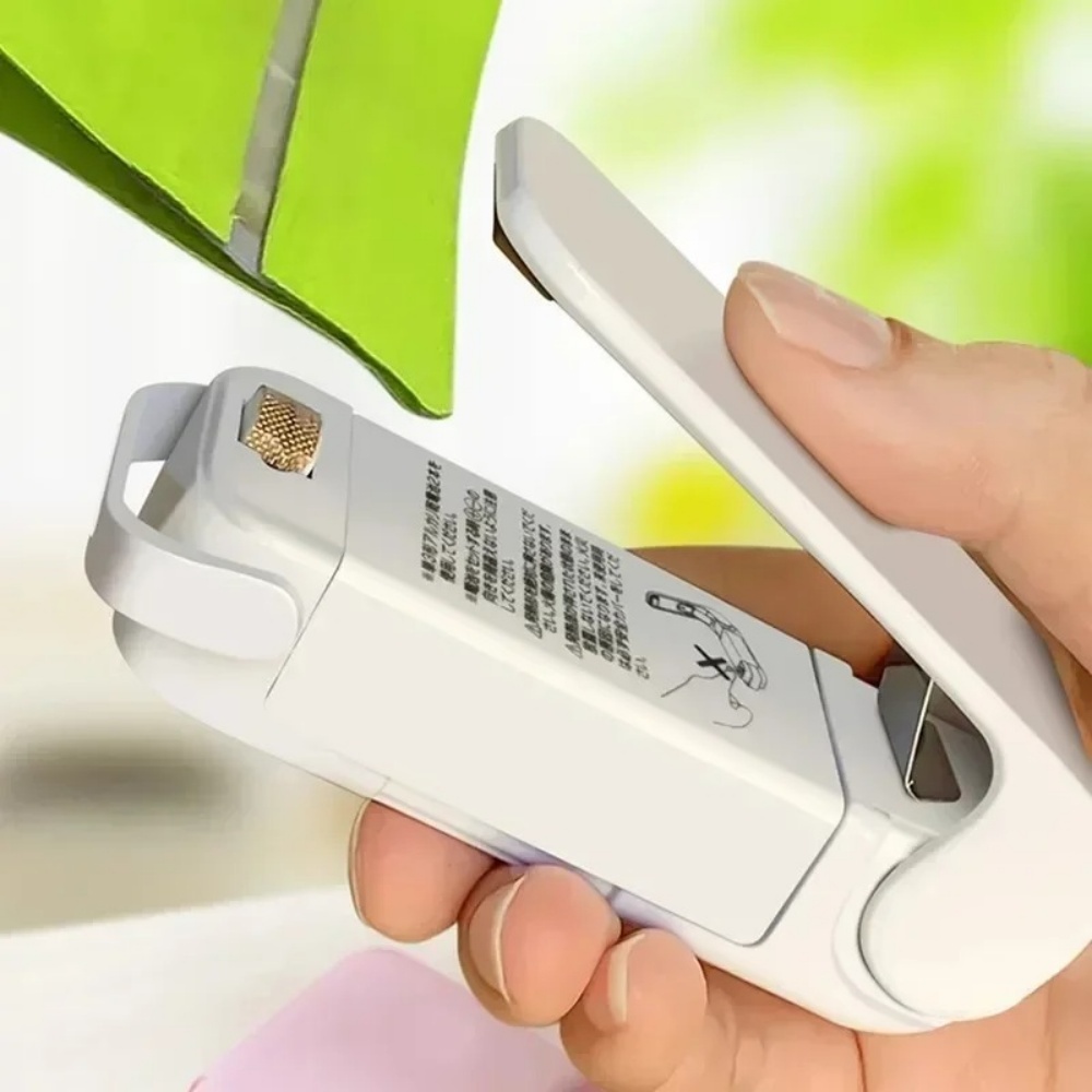 Snack Sealer Snack Bag Clip ki - Food Snacks Easy ulasan dan harga