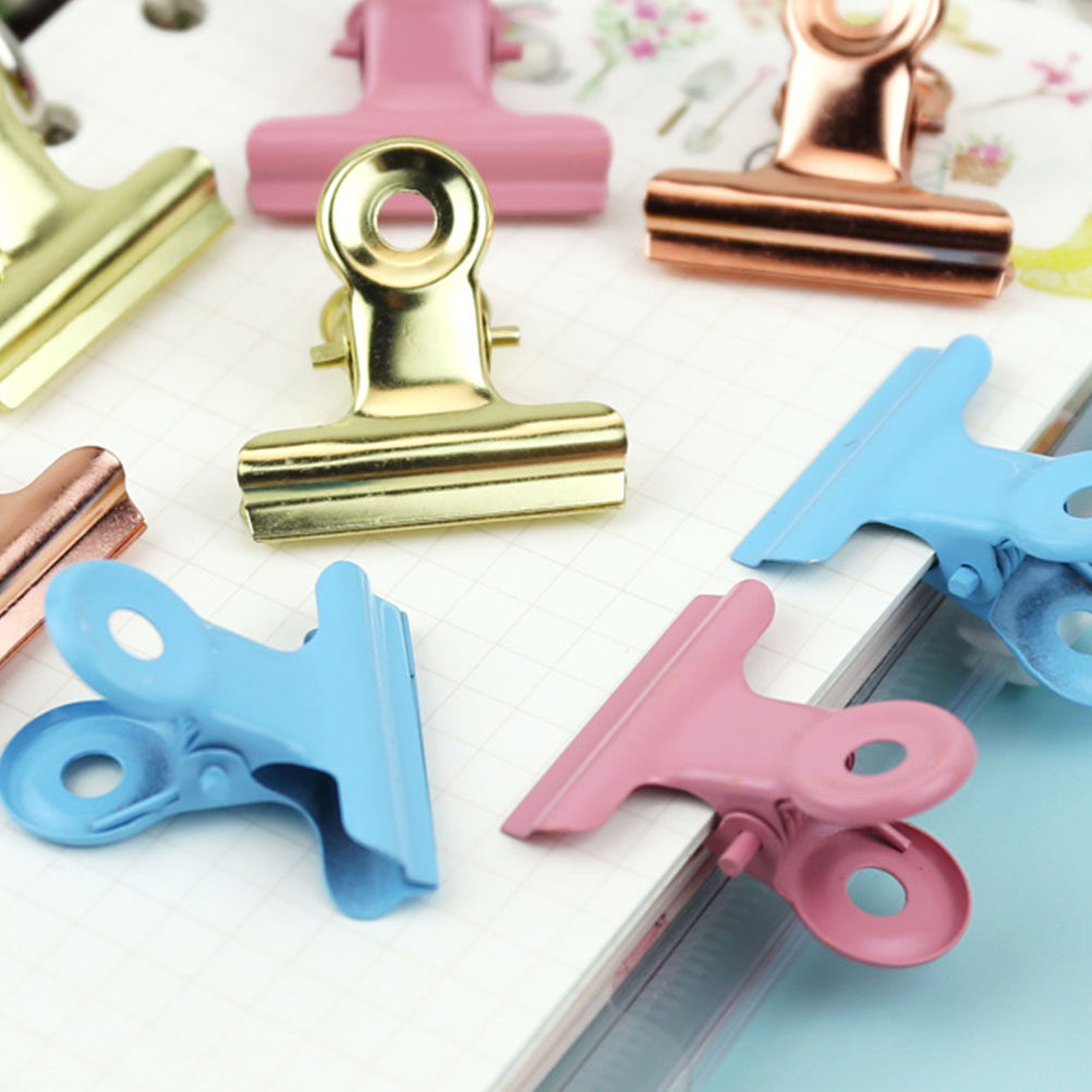12Pcs Food Sealing Clips Plast - Food Snacks Easy ulasan dan harga