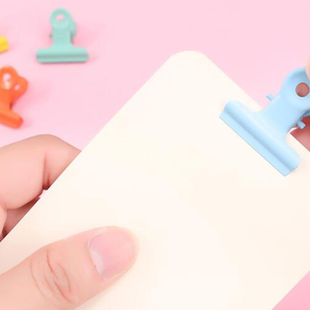 12Pcs Food Sealing Clips Plast - Food Snacks Easy ulasan dan harga