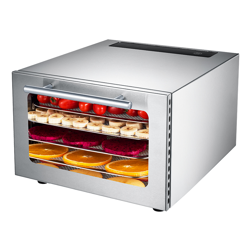 DBC-05A Food dryer 5 layer pet - Homemade Food Snacks ulasan dan harga
