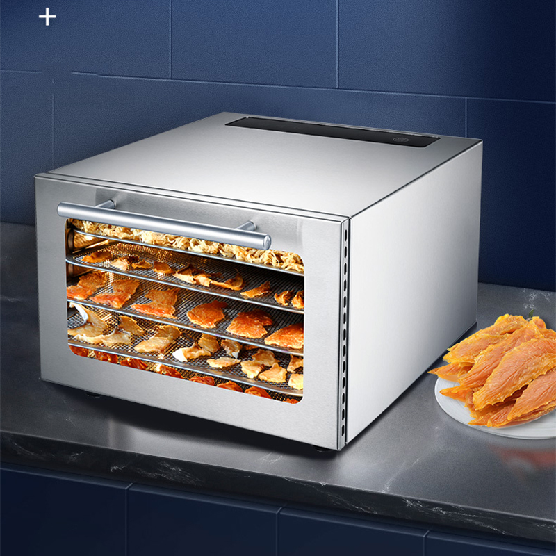 DBC-05A Food dryer 5 layer pet - Homemade Food Snacks ulasan dan harga