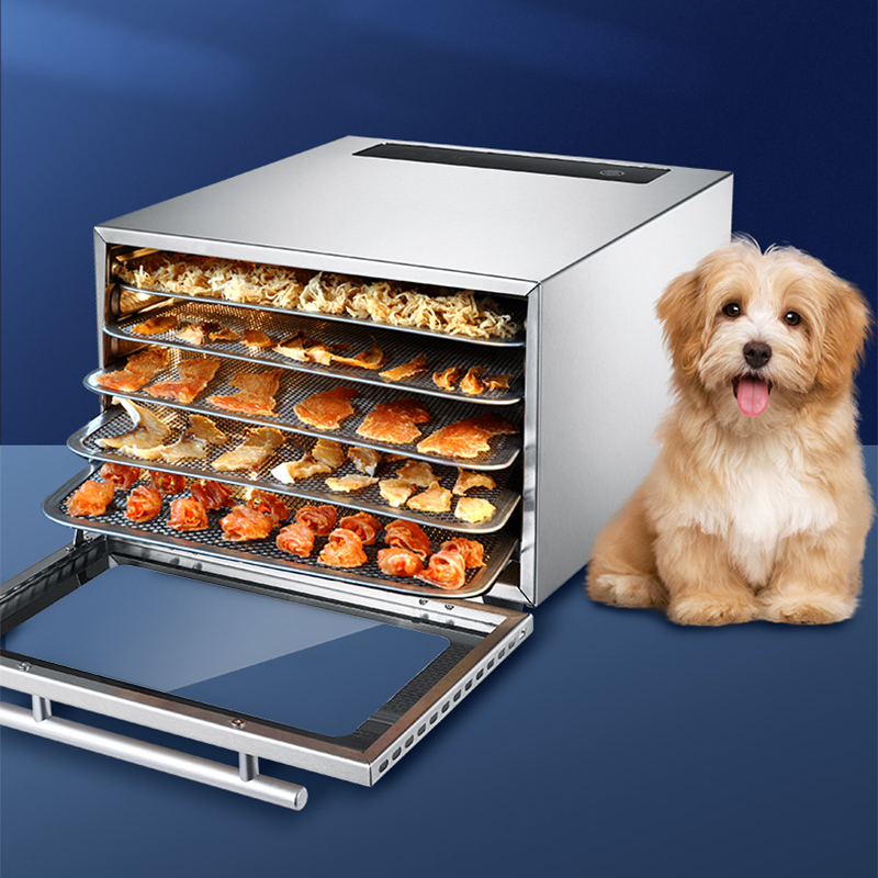 DBC-05A Food dryer 5 layer pet - Homemade Food Snacks ulasan dan harga