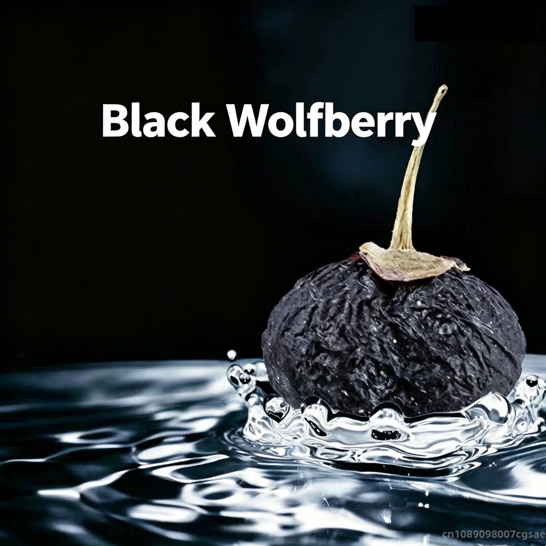 Top Grade Natural Dried Black  - Dried Fruit Mix ulasan dan harga