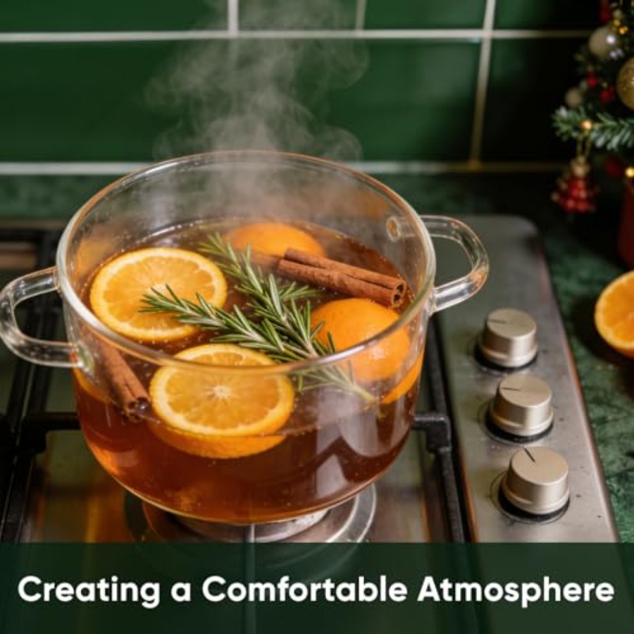 Simmer Pot Potpourri, Mixed Fl - Dried Fruit Mix ulasan dan harga