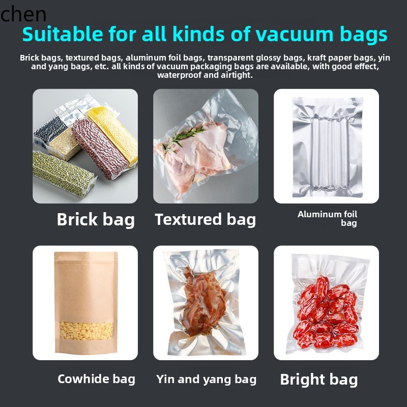ZML Vacuum Machine Packaging M - Food & Snacks Pdf ulasan dan harga