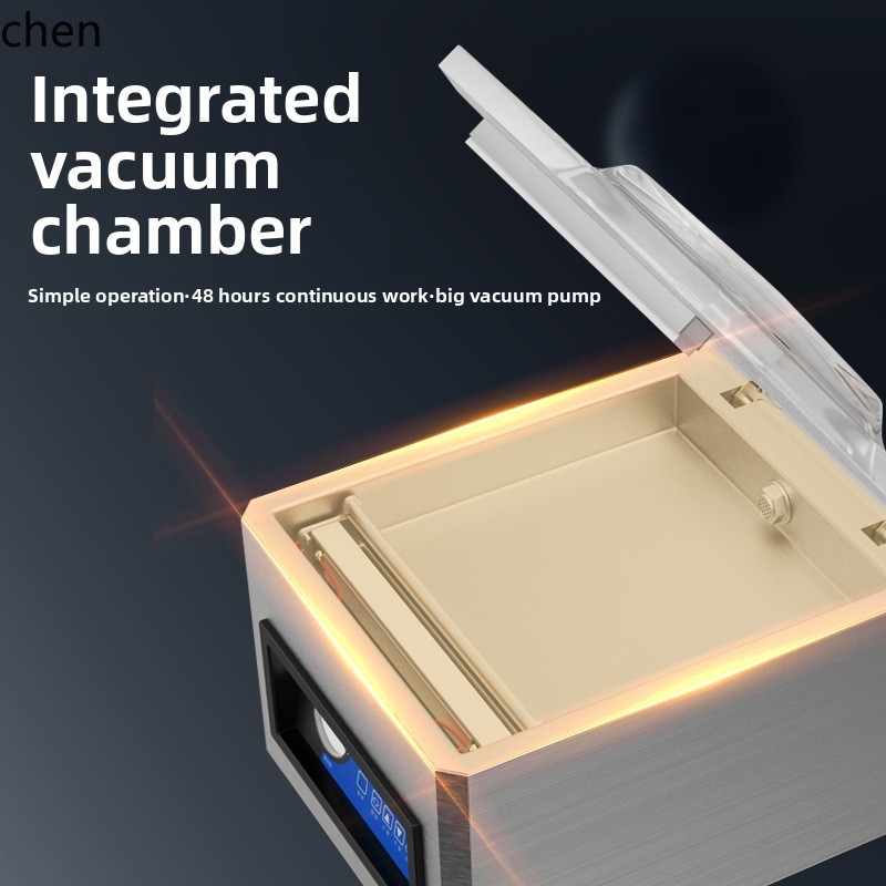 ZML Vacuum Machine Packaging M - Food & Snacks Pdf ulasan dan harga