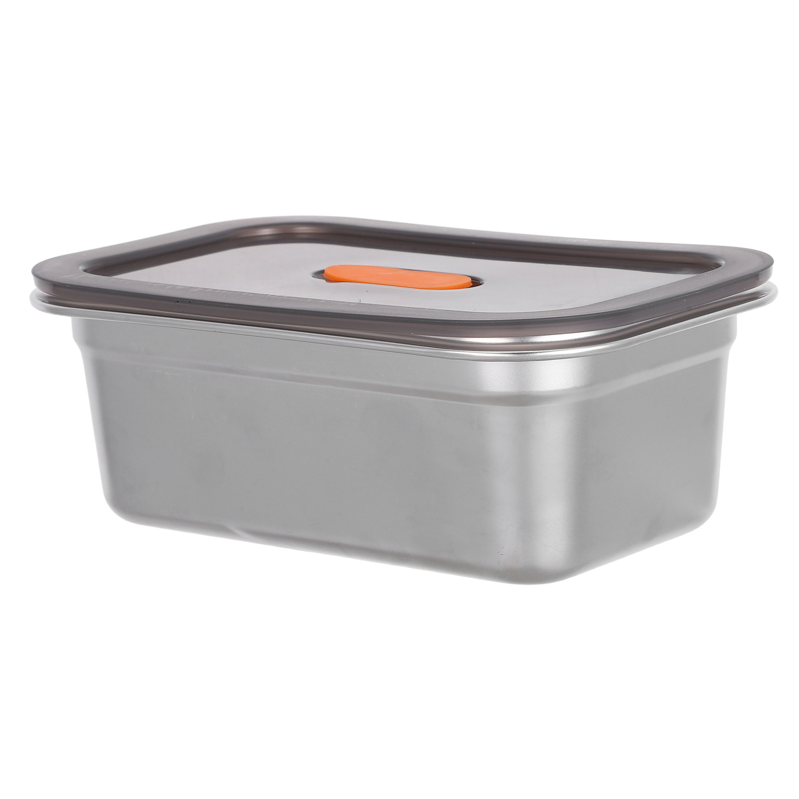 Stainless Steel Ice Cream Cont - Homemade Food Snacks ulasan dan harga