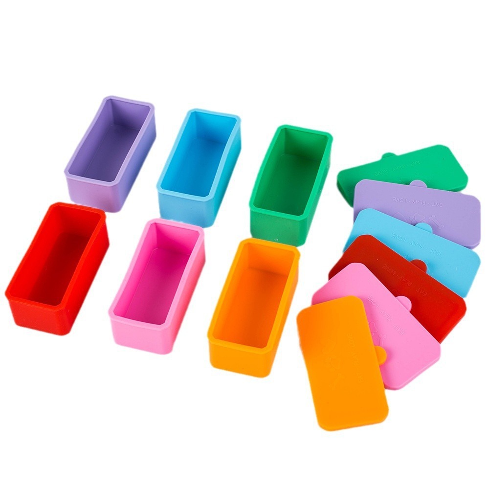 1/3pcs Serviceable Silicone Fo - Food Snacks Distribution ulasan dan harga