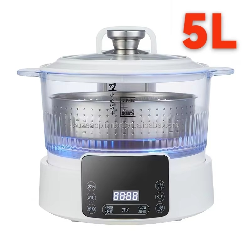 High Quality Low Sugar 5L Rice - Food & Snacks Pdf ulasan dan harga