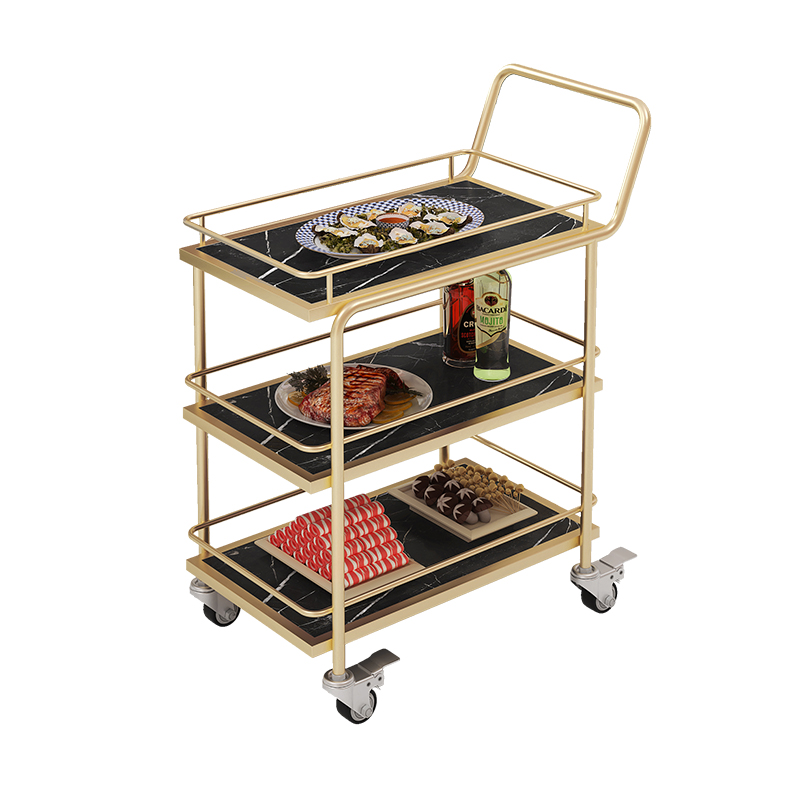 Nordic mobile trolley hotel wi - Food Snacks High In Iron ulasan dan harga