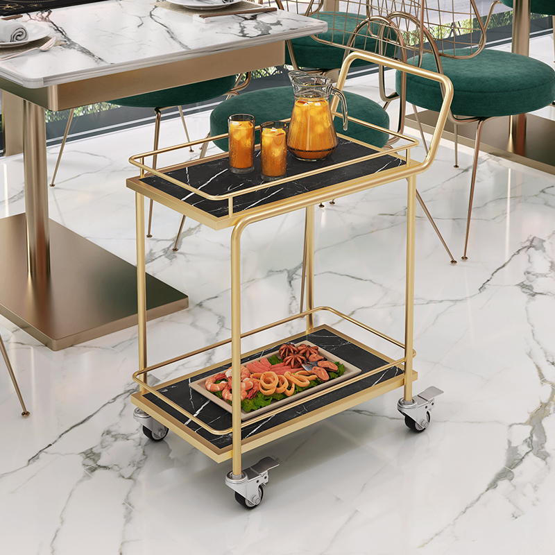 Nordic mobile trolley hotel wi - Food Snacks High In Iron ulasan dan harga