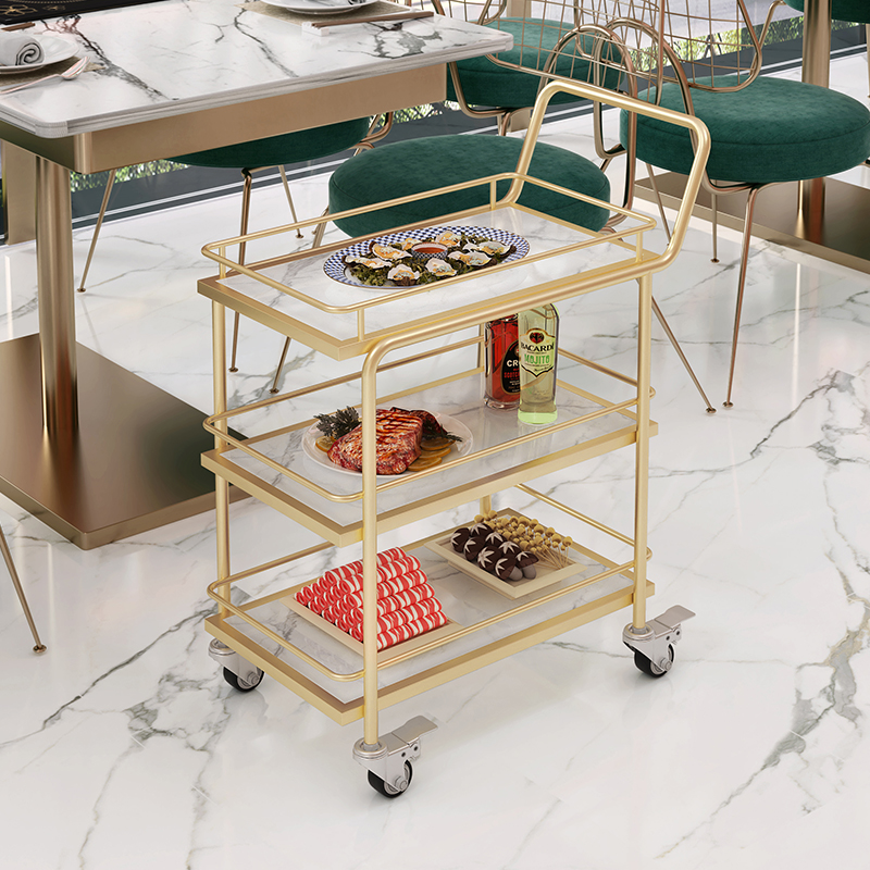 Nordic mobile trolley hotel wi - Food Snacks High In Iron ulasan dan harga