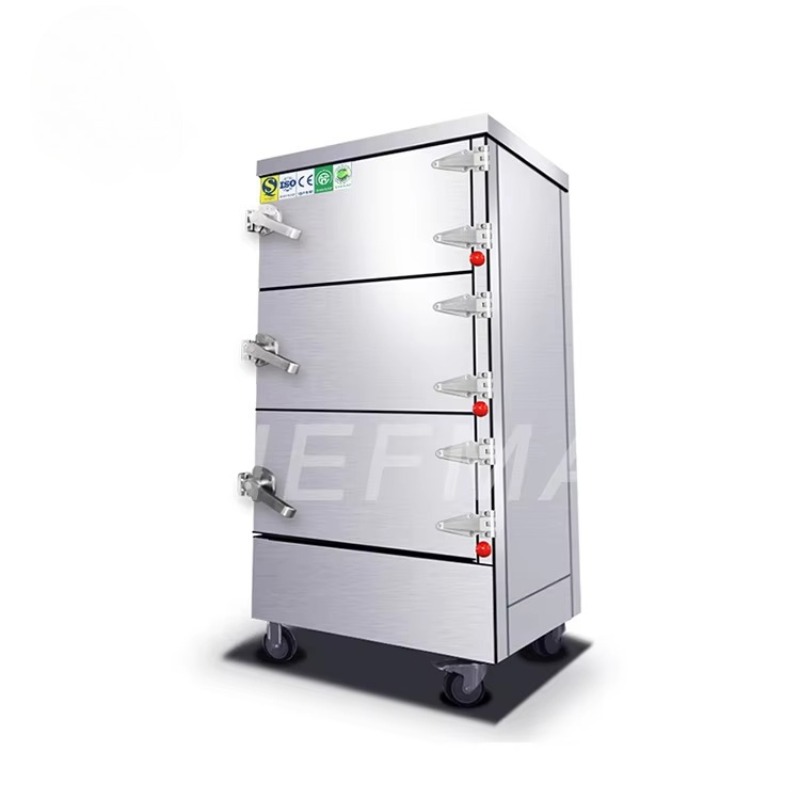 Commercial Electric Gas Food R - Food & Snacks Pdf ulasan dan harga