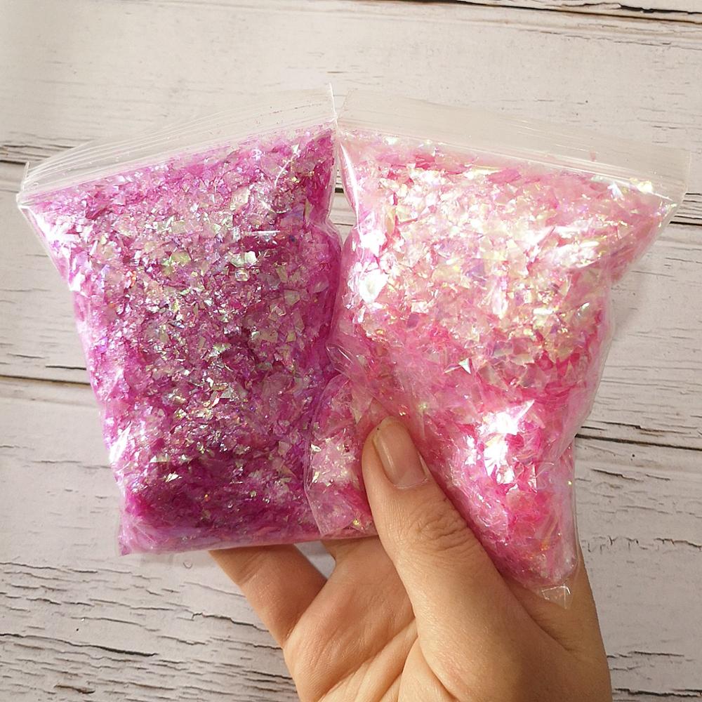 20g Candy Paper 17colors Slime - Spicy Food Snacks ulasan dan harga