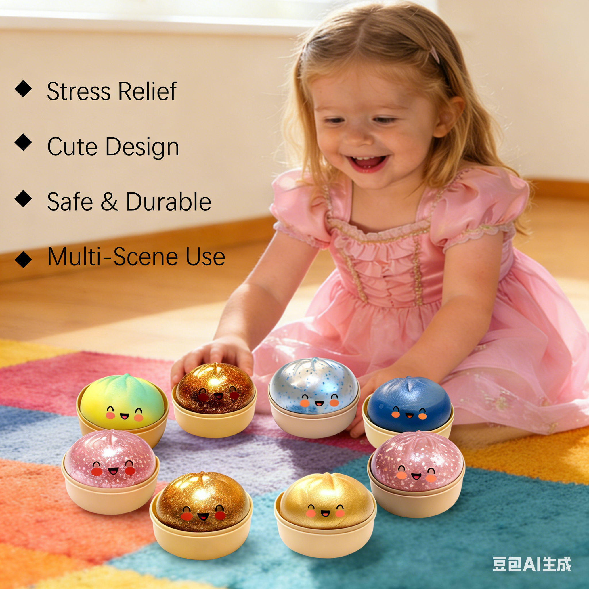 Simulation Flash Dumpling Pres - Food Snacks To Eat ulasan dan harga