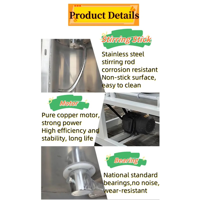 Automatic Large Capacity Rice  - Food & Snacks Pdf ulasan dan harga