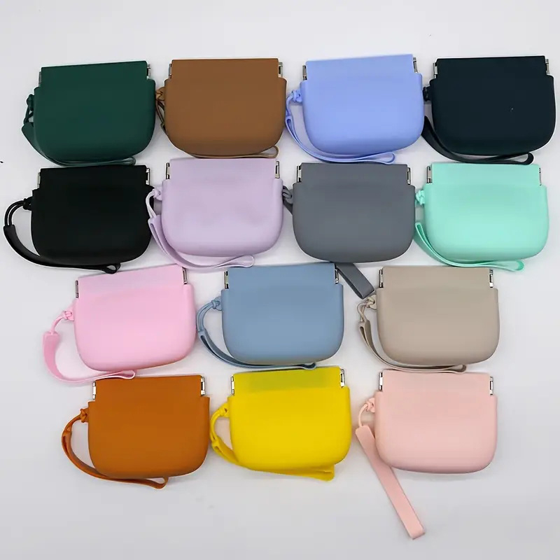 【U】Silicone Dog Treat Pouch Po - Food Snacks Easy ulasan dan harga