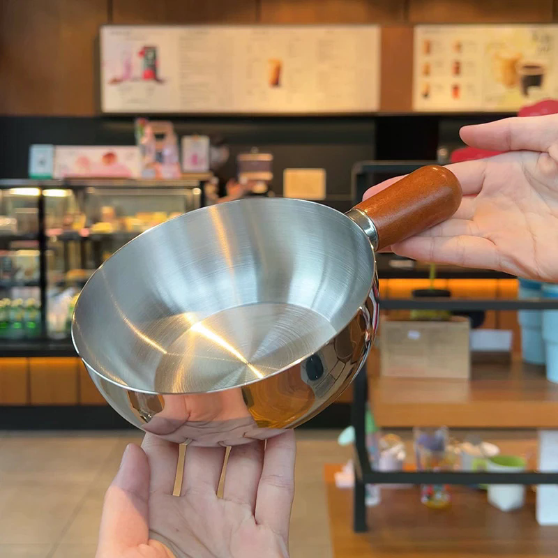 Stainless Steel Noodle Pot For - Food Snacks High In Iron ulasan dan harga