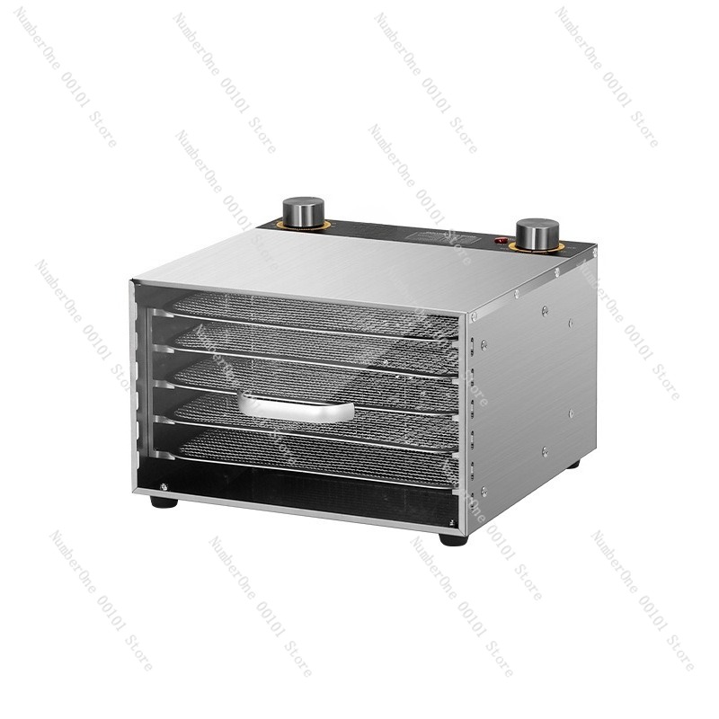 Small Pet Food Dehydrator Mach - Homemade Food Snacks ulasan dan harga