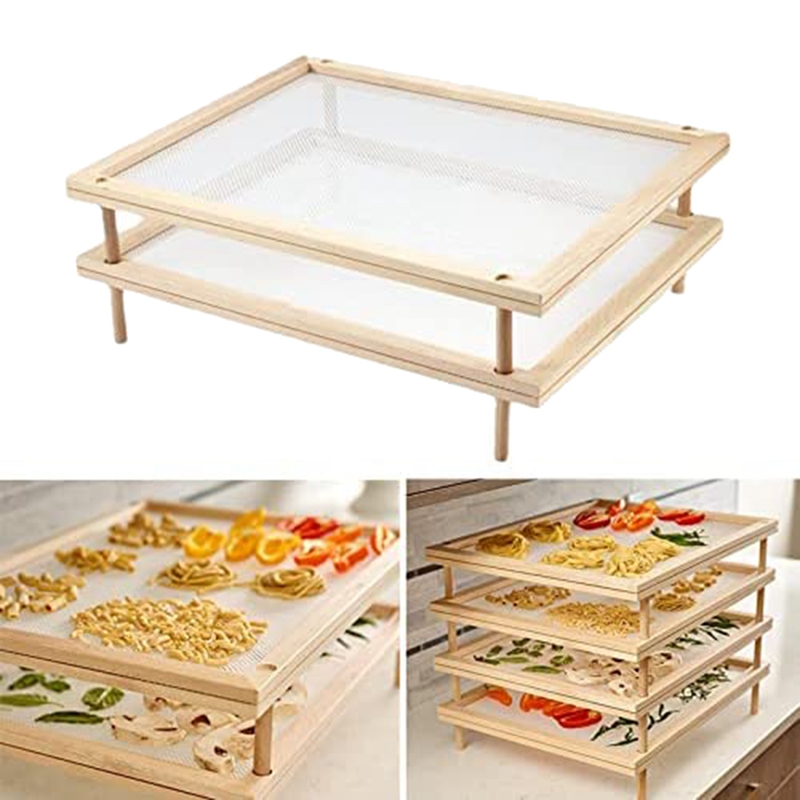 Stackable Food Dryer with Net  - Food & Snacks Pdf ulasan dan harga
