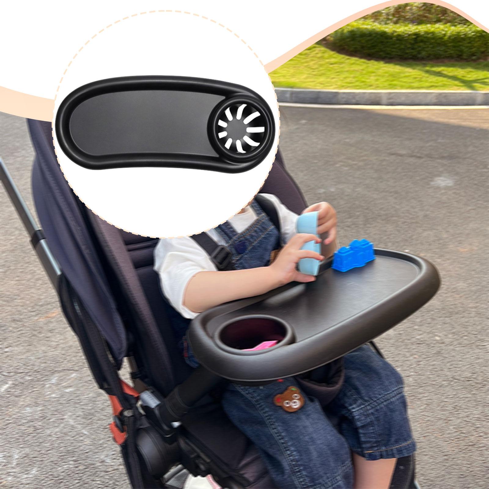 Stroller Snack Tray High Perfo - Food Snacks Easy ulasan dan harga