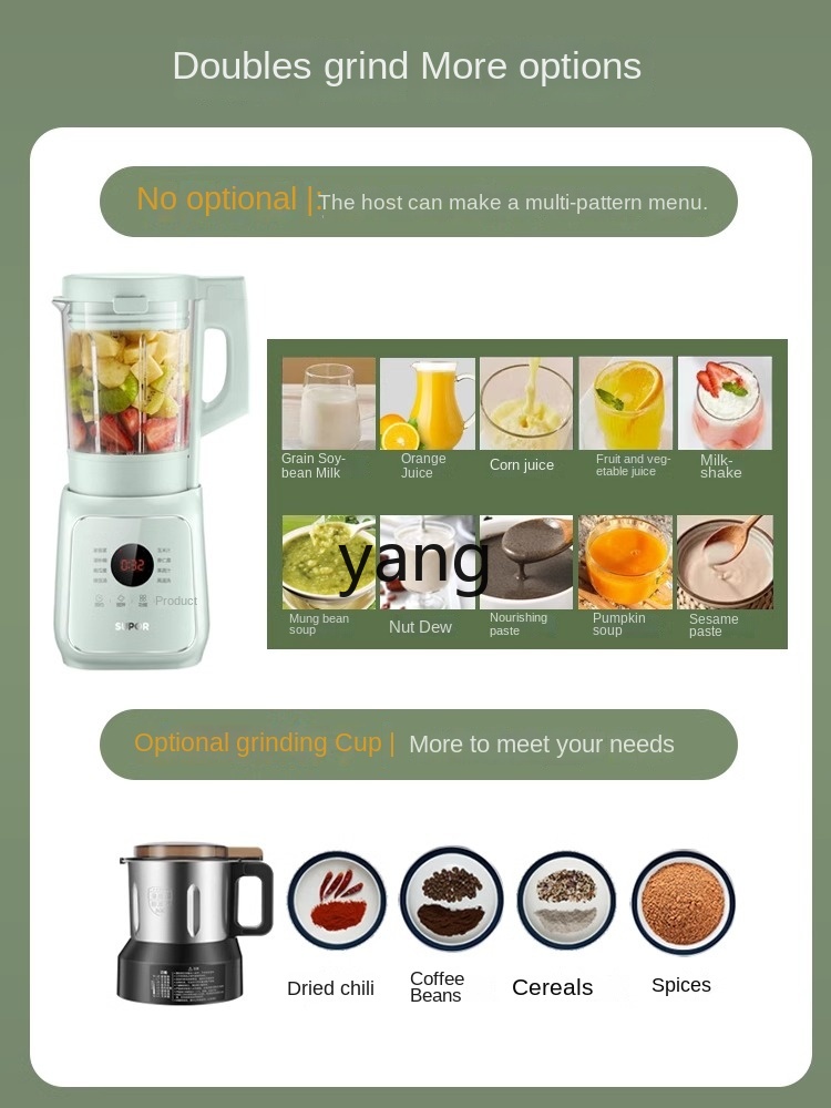 LMM Cytoderm Breaking Machine  - Food & Snacks Pdf ulasan dan harga