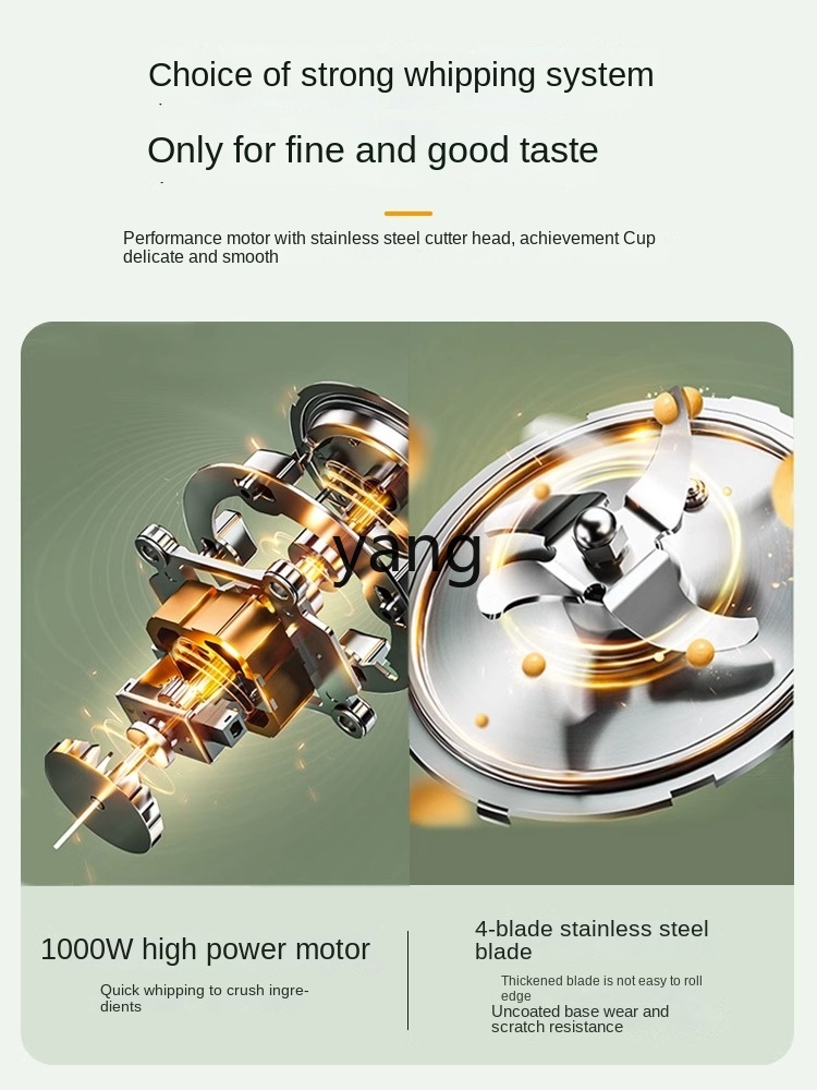 LMM Cytoderm Breaking Machine  - Food & Snacks Pdf ulasan dan harga