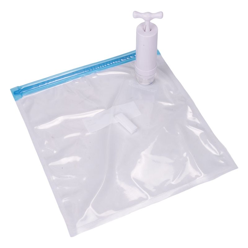 A99U Sous Vide Bags 15Pack Reu - Food & Snacks Pdf ulasan dan harga