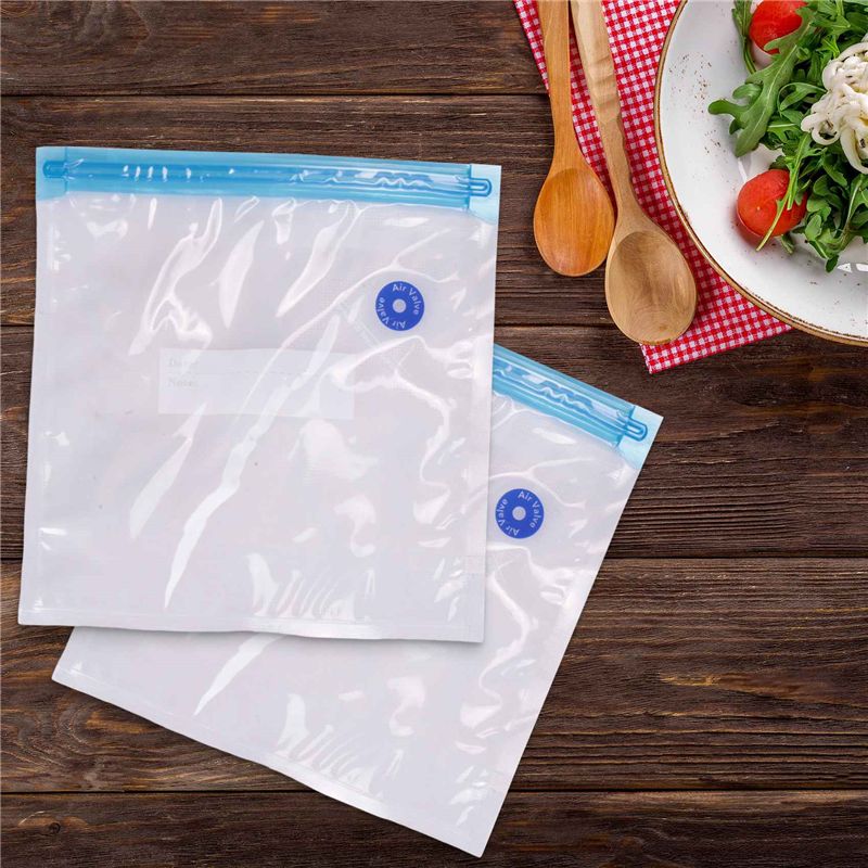 A99U Sous Vide Bags 15Pack Reu - Food & Snacks Pdf ulasan dan harga