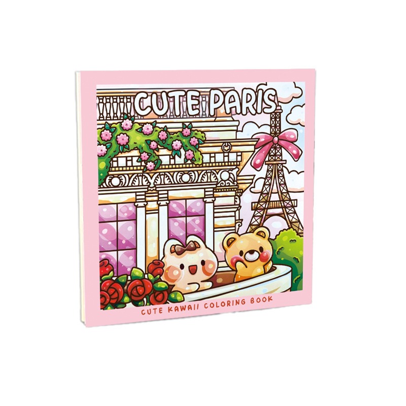 Halloween Spectre Coloring Boo - Food Y Snacks Coloring Book ulasan dan harga