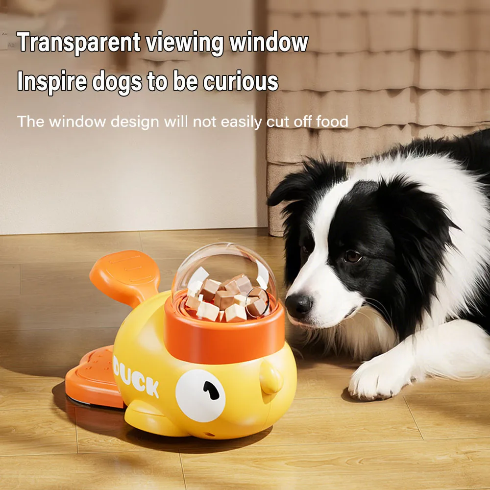 Interactive Dog Toy Durable Pl - Food Snacks Distribution ulasan dan harga