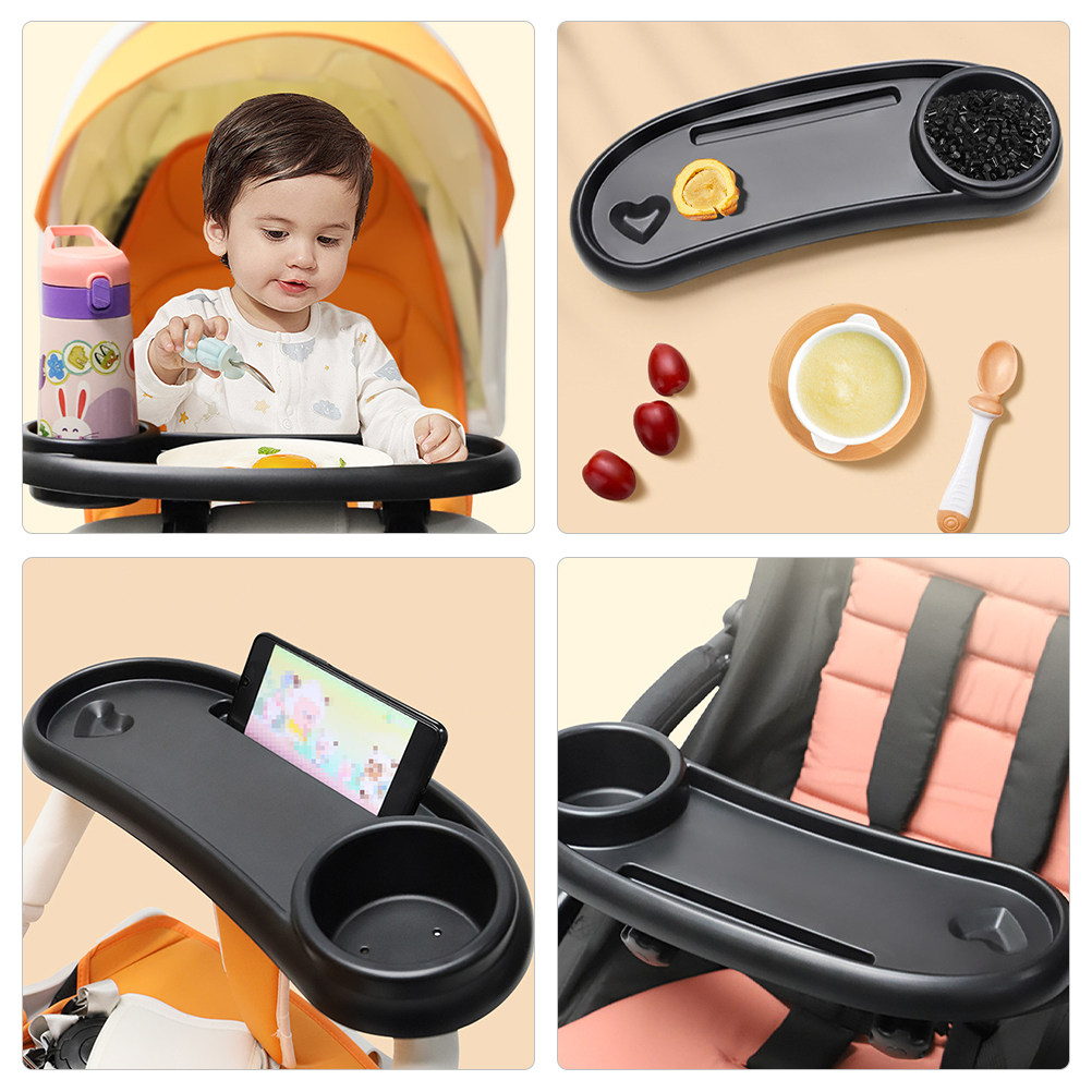 Removable Universal Stroller S - Food Snacks To Eat ulasan dan harga