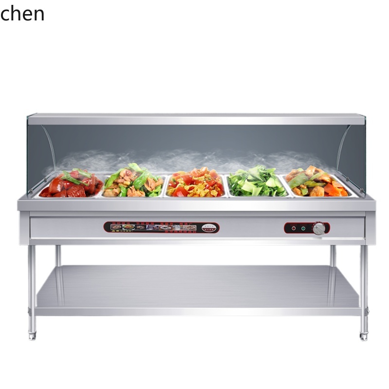 ZML fast food insulation table - Food & Snacks Pdf ulasan dan harga