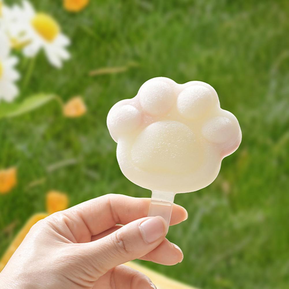 Silicone Ice Tray Ice Pop Mold - Homemade Food Snacks ulasan dan harga
