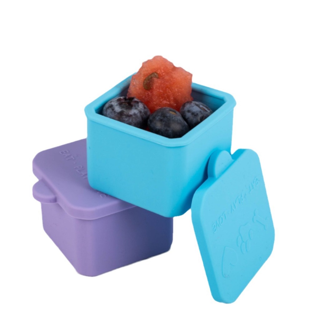 1/3pcs Silicone Food Distribut - Food Snacks Distribution ulasan dan harga