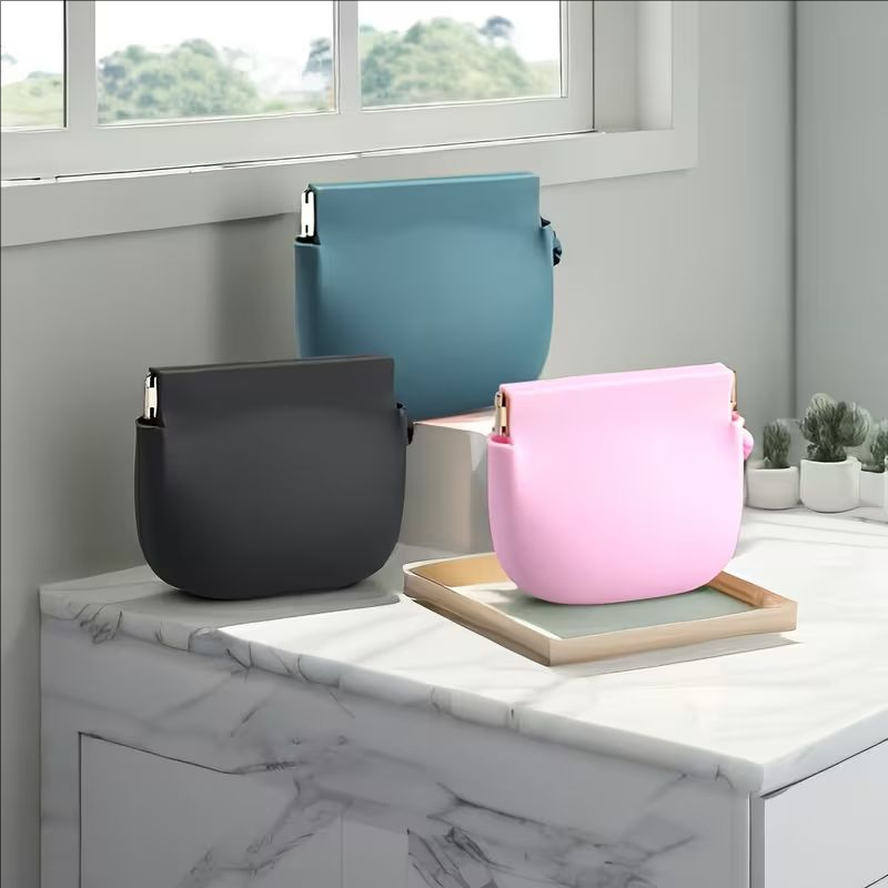 1pc dog snack bag portable pet - Food Snacks Easy ulasan dan harga